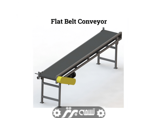 نوار نقاله تخت